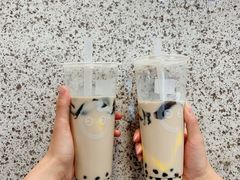 -CoCo都可(合生汇店)