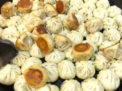 -毛华美食(清扬路店)