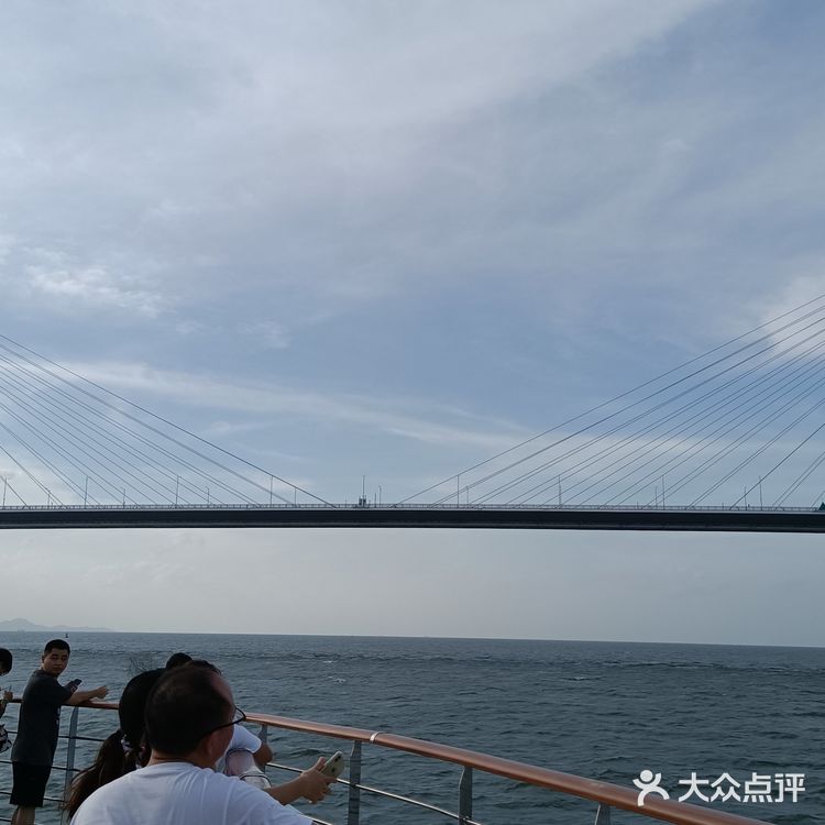 大灣區二號⛴️🚢🛥️
