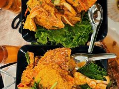 -九村烤脑花(大石坝总店)