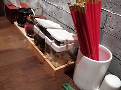 -添萬囍·天津三鲜捞面(天河城店)