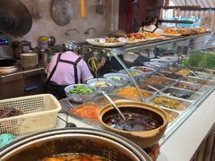 -梅溪·小伙子干挑面(安吉总店)