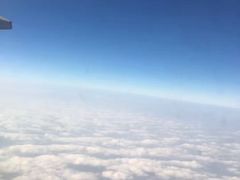 -曼谷素万那普国际机场