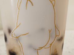 -茶力的小怪兽(梅林卓悦汇店)