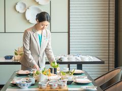 -杭州西溪喜来登度假大酒店