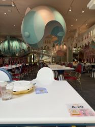 点击看大图 -奈尔宝·儿童乐园·亲子餐厅(星河湾店)