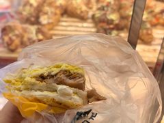 -味多美蛋糕(新和平里店)