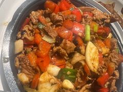 -小城外婆肴私房菜.家宴聚集点(圆明园颐和园·清河上地店)