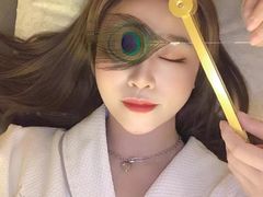 -青曼SPA·按摩·采耳·足道(龙之梦店)