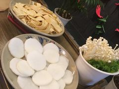 -小龙坎老火锅(北京三里屯店)