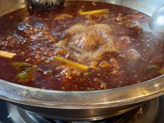 -肖肖酸萝卜鱼火锅(总店)