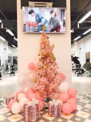 -ASA HAIR SALON
