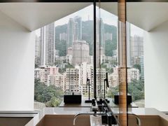-尼依格罗香港美利酒店
