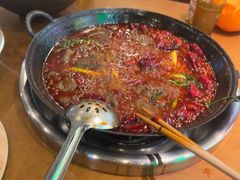 -楠火锅(太古里总店)