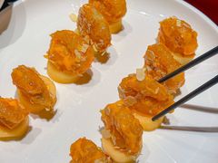 -曾宴·楚菜(湖北省博物馆店)