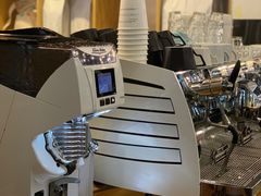-Nectar One Cafe(勇烈路n1店)