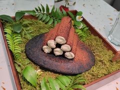 -大树餐厅(环球港店)
