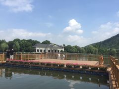 -杭州世外桃源君澜度假酒店