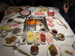 -海底捞火锅(外滩店)