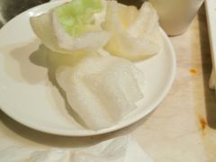 -重庆德庄火锅(映月湖环宇城店)