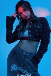 -GO VISION 动视觉婚纱摄影高级定制