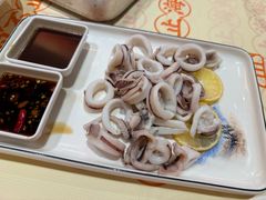 -小林哥的海鲜馆·夜宵烧烤(渔人码头店)