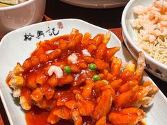 -裕兴记•蟹黄面馆(人民广场店)