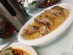 -至潮餐厅精致粤菜·活鲈鱼·走地鸡(珠江新城店)