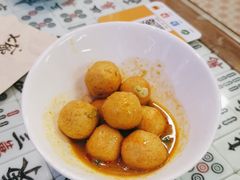 -七爷清汤腩·港式餐厅(金狮广场店)