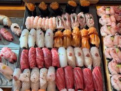 -鮨冠OMAKASE食べ放题(北京首店)