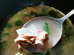 -英子补身汤(海兰路店)