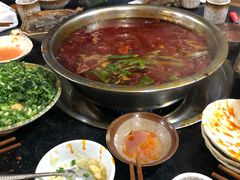 -大龙火锅(老店)