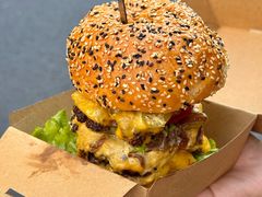 -FAT COW(静安寺店)