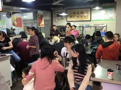 -老上海食惠裡小籠包生煎包