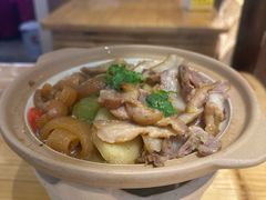 -今今转转自助小火锅(天祥广场店)