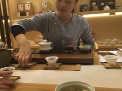 -麦子MaiMassage(打浦桥店)