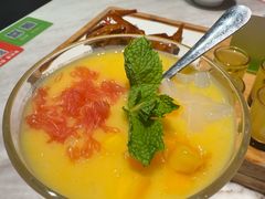 -汤城小厨•粤菜•靓汤(西直门凯德MALL店)