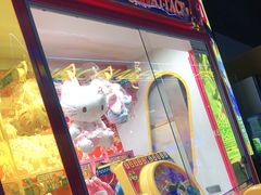 -天天玩X秋葉原日系动漫游戏中心
