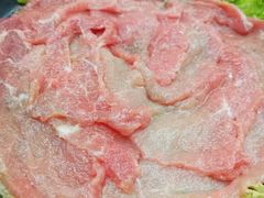 -清真京华源·涮肉烧烤(丰庆店)