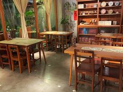 -时光花园(白鹭洲店)