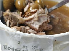 -海鲜街菜馆(海珠南路店)