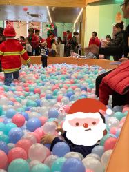 -泡泡米POPOME益智乐园(洪殿花园旗舰店)