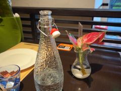 -克比叔叔印度餐厅Kebabs on the Grille (人民广场店)