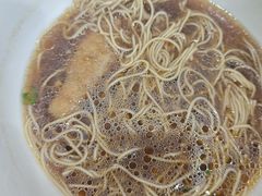 -百年老字号·观振兴蟹黄面·三虾面·苏式面(观前街富仁坊巷店)