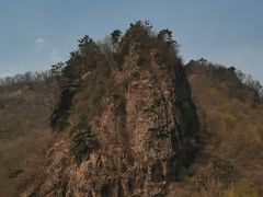 -本溪关山湖风景区