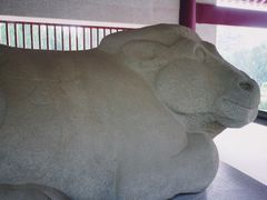 -茂陵博物馆