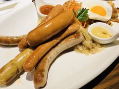 -MOSSO德国餐厅·音乐酒吧(环宇荟店)