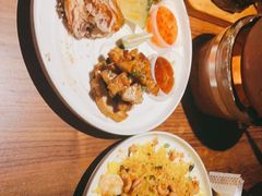 -星叶·东南亚料理(宁波万象汇店)