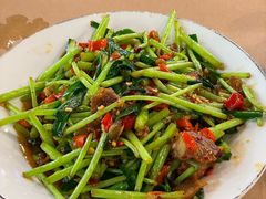 -老三样·旧食新味(绿地店)