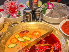-小龙坎火锅(全球总店)